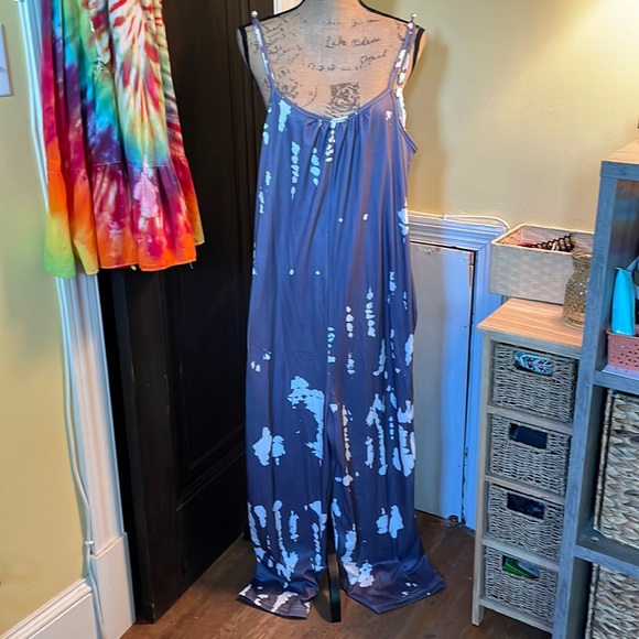 SHEIN romper